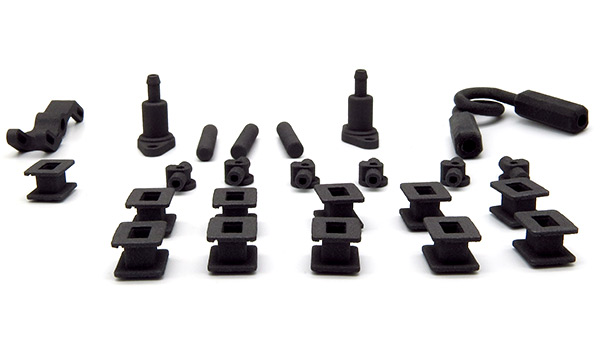 3d打印汽車(chē)定制化生產(chǎn)技術(shù)，從實(shí)驗(yàn)室走向生產(chǎn)線(xiàn)